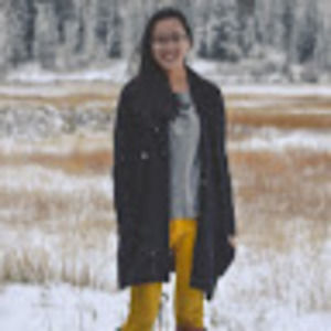 Meet your Posher, Sandra